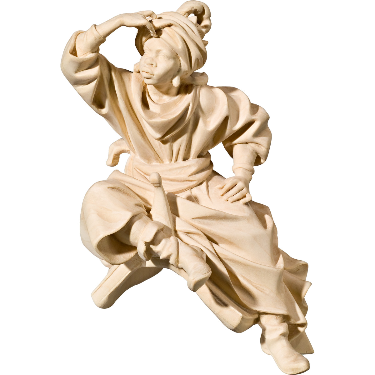 Rey Mago para camello